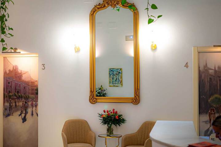 Hotel Interior 5 of 62
