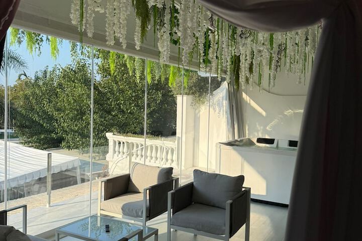 Terrace/Patio 29 of 64