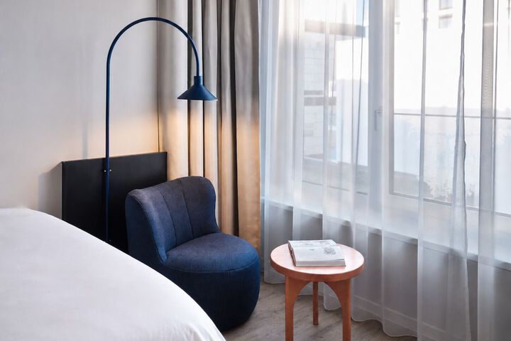 Image of STAYERY Bremen Altstadt