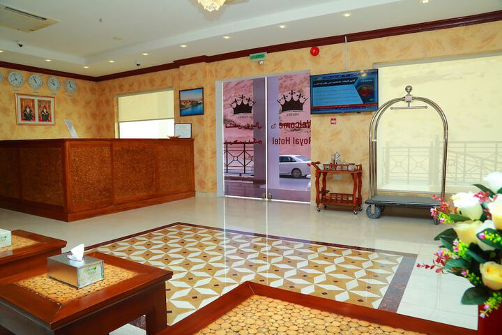 Hotel Interior 4 of 29