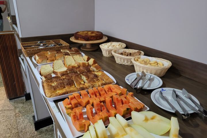Breakfast/Coffee Service 62 of 67