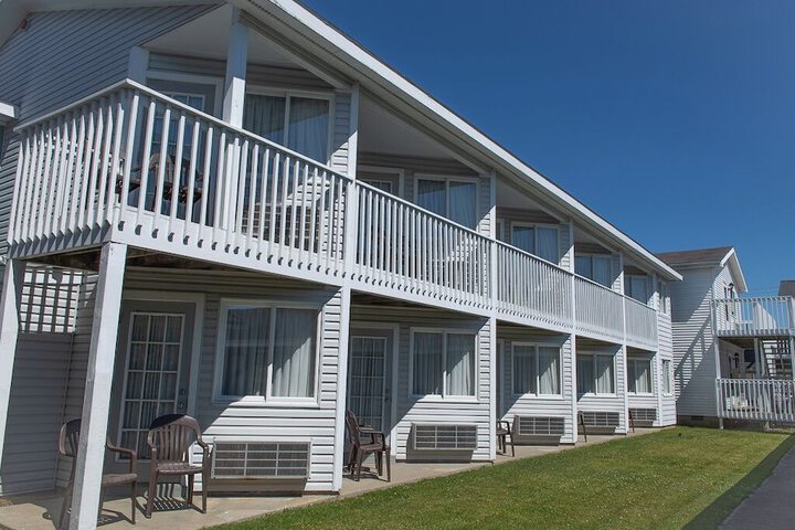 Hotel 15 of 17