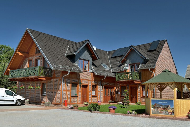 Image of Villa Rosamunde