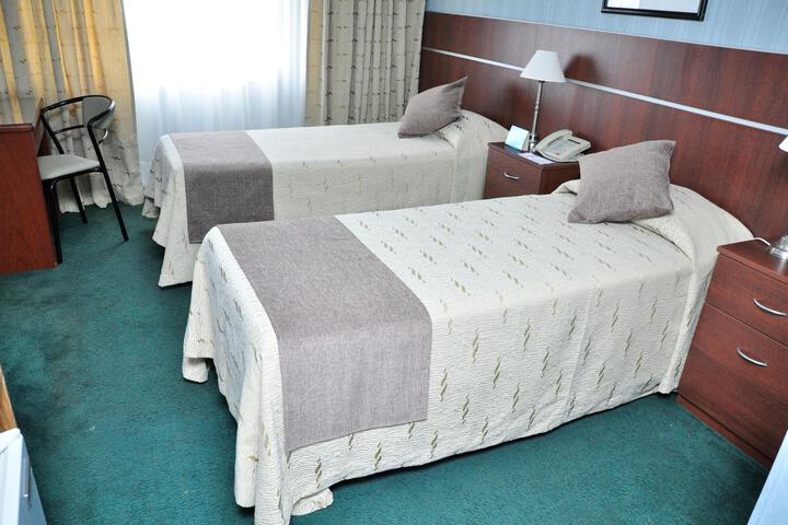 Room 15 of 54