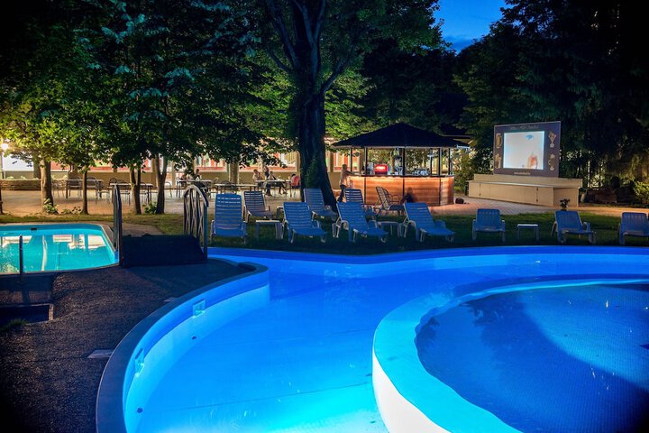 Image of Wellness Hotel Szindbád