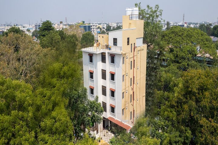 Hotel Vinayaga Tirupur