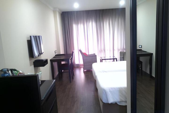 Guest Suite