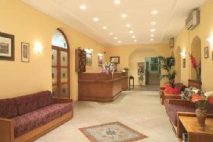 Hotel Interior 2 of 3
