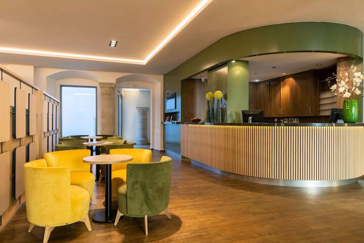 Hotel Interior 2 of 37