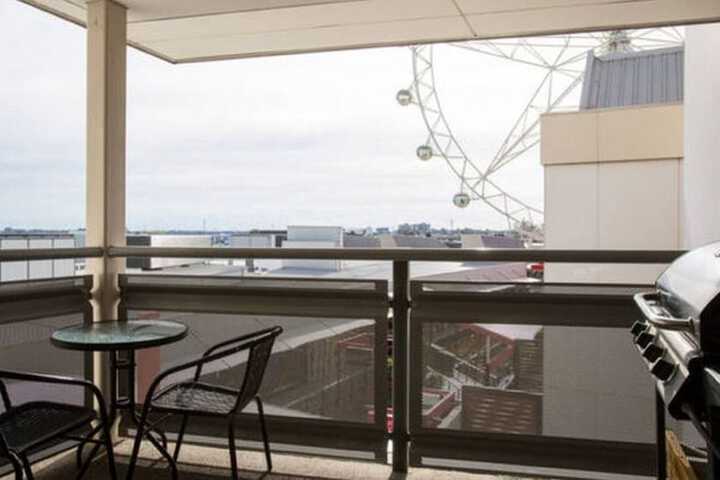 Terrace/Patio 20 of 28