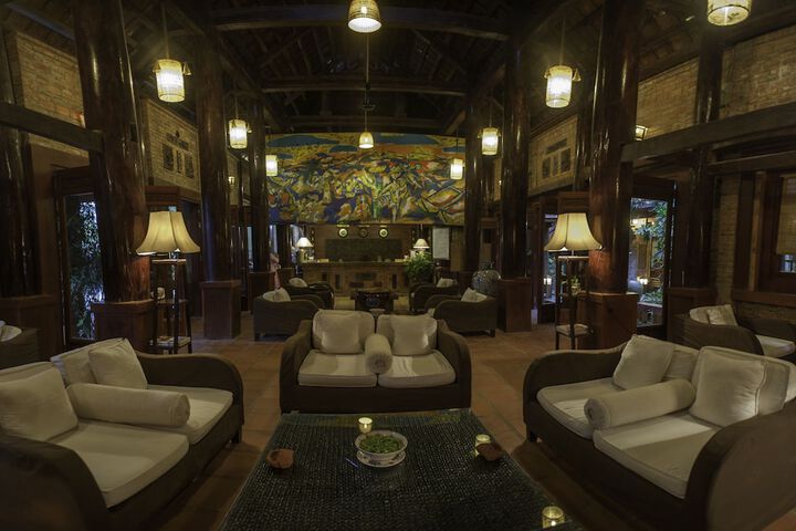 Hotel Interior 2 of 95
