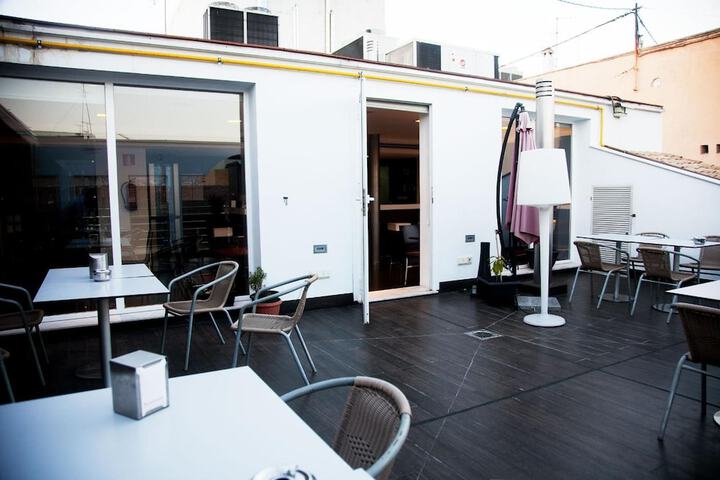 Terrace/Patio 14 of 46