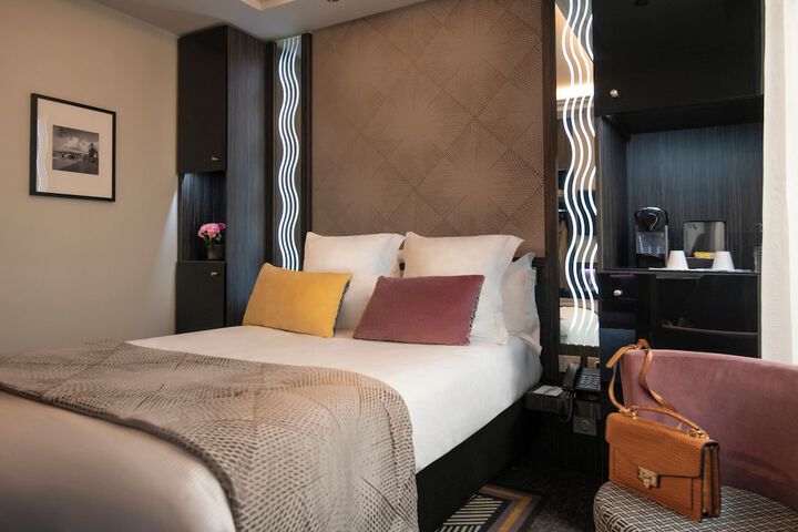 Room 21 of 88
