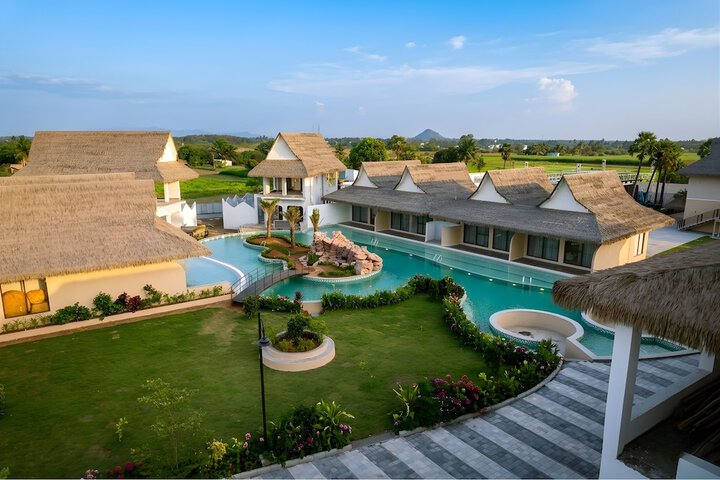 Photo of AVANYA RESORTS & RETREAT