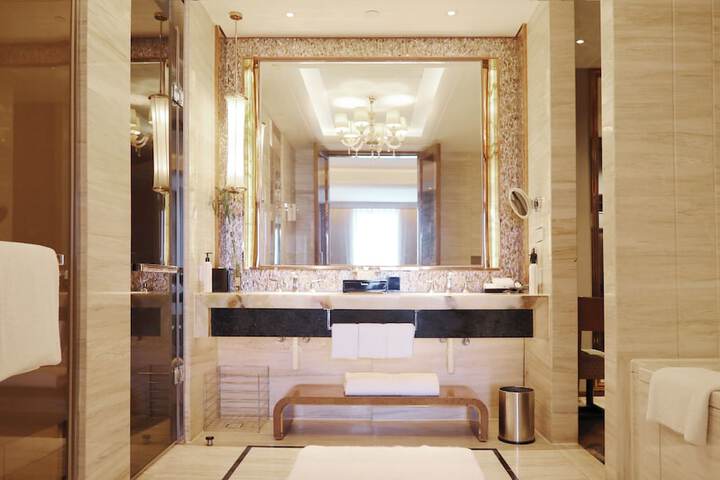Bathroom Vanities