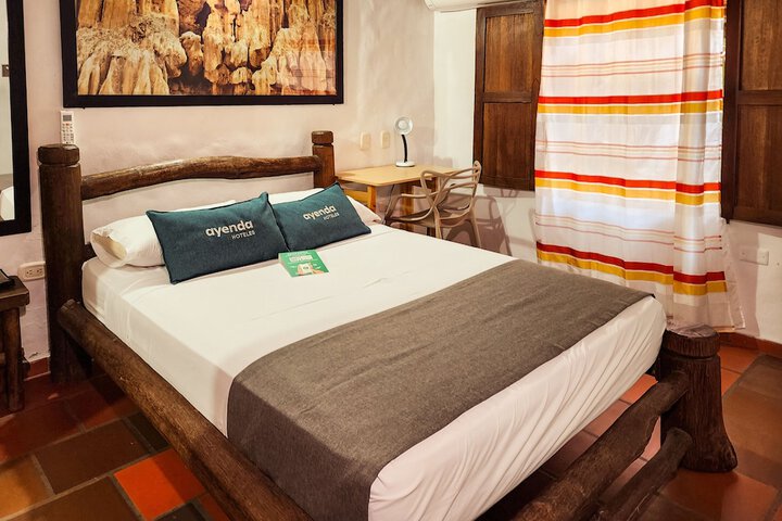 Photo of Ayenda Boutique Macaregua Giron