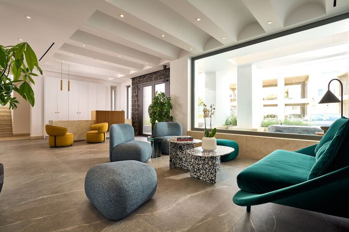 Hotel Interior 6 of 166