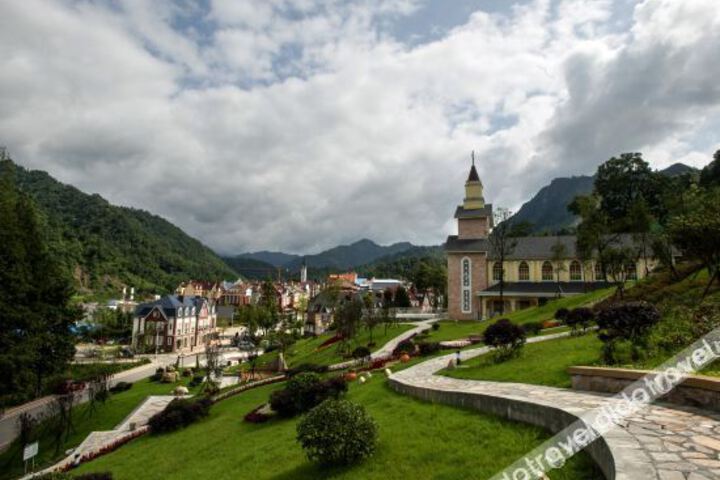 Sainawei Hotel
