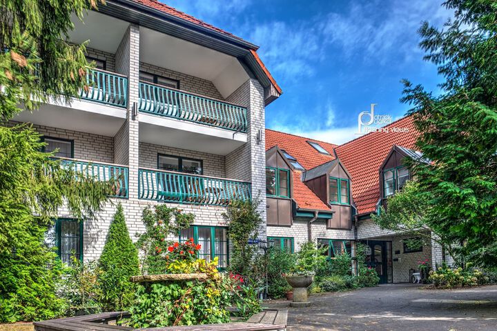 Hotel An den Bleichen