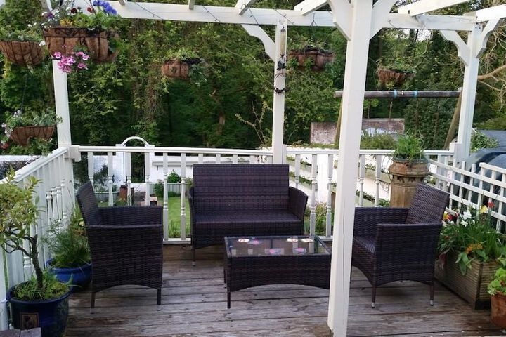 Terrace/Patio 32 of 33