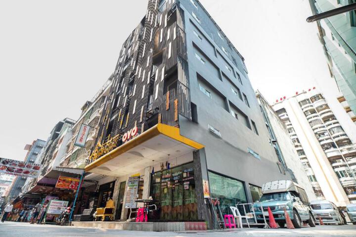 OYO 455 Siam Best 2