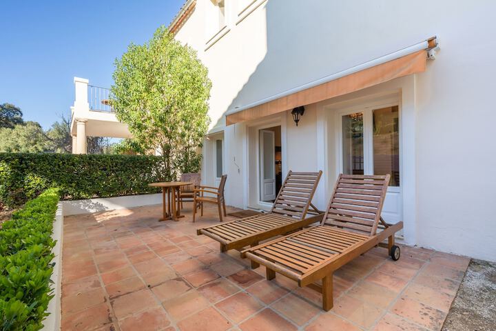 Terrace/Patio 60 of 102