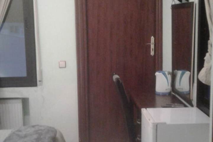 hotel photo