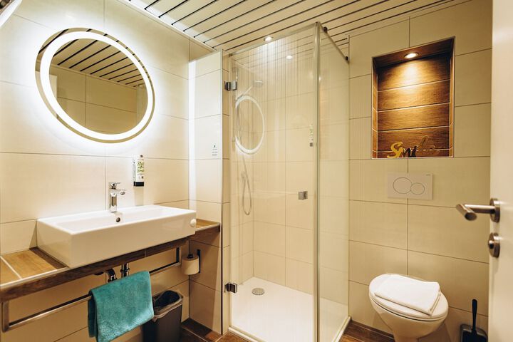 Bath Amenities