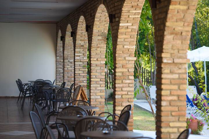Terrace/Patio 34 of 42