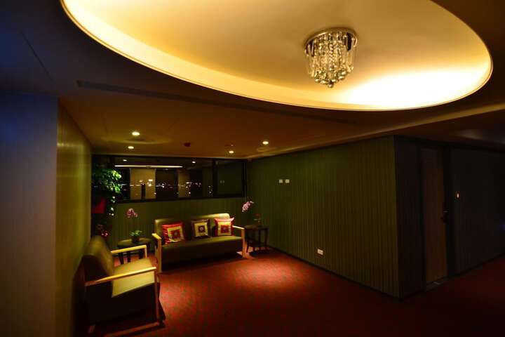 Hotel Interior 3 of 47