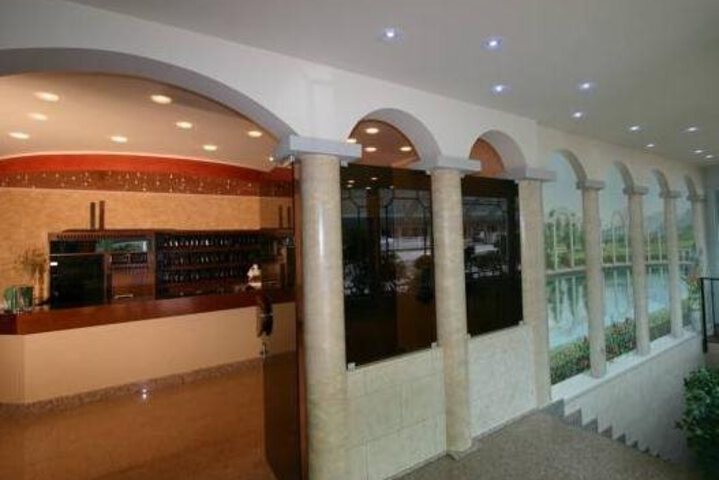 HOTEL CASTEL LODRON