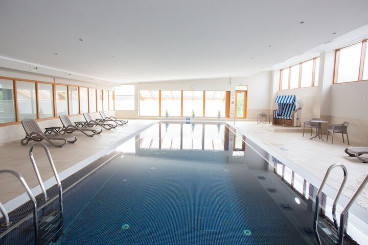 Pool to Cool