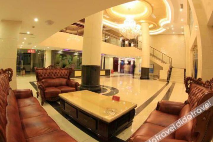 Hotel Interior 17 of 40