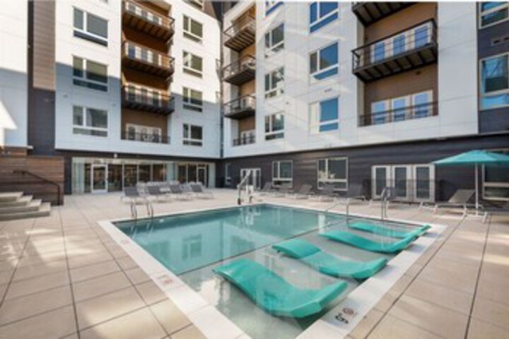 98 Walkscore Downtown Condos by Barsala in Richmond, VA