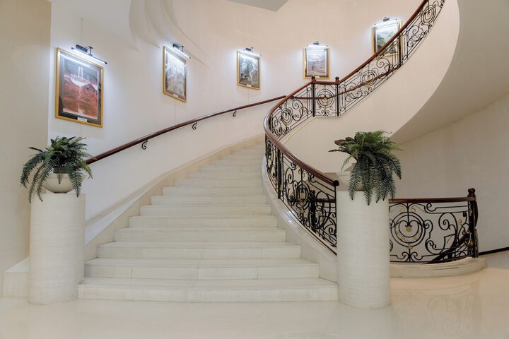Hotel Interior 2 of 101