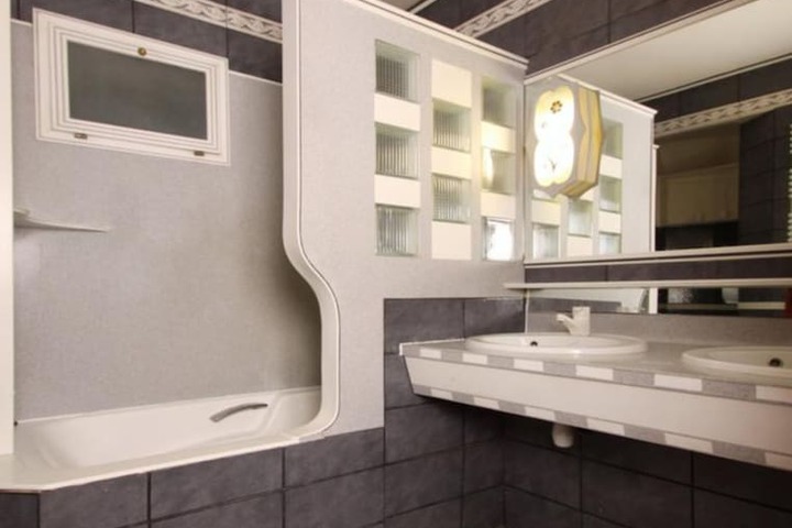 Bathroom Vanities