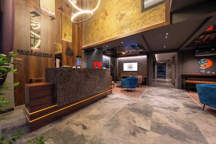 Hotel Interior 2 of 15