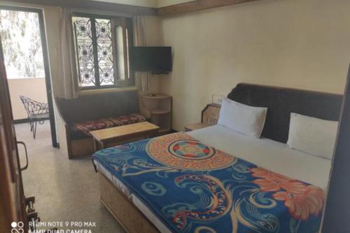 Hotel Priyanka