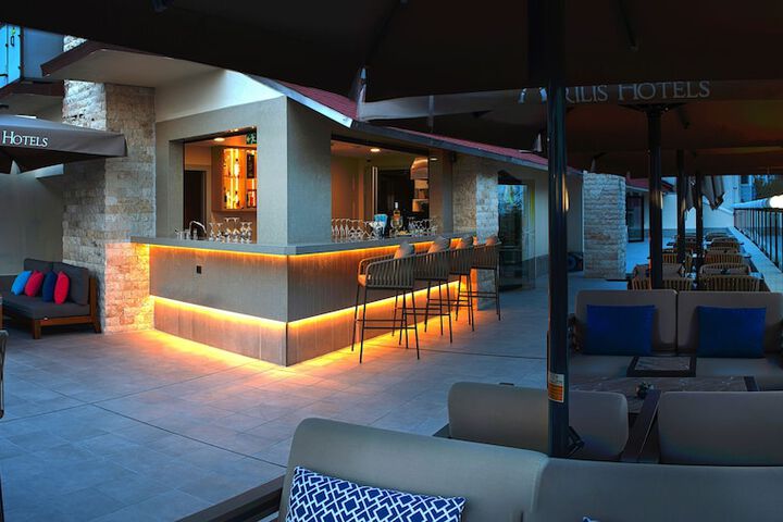 Terrace/Patio 72 of 76