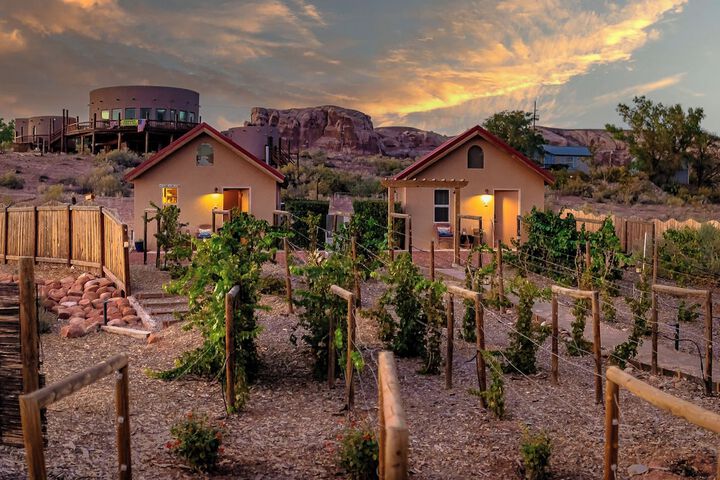 Willow Street Cottages
