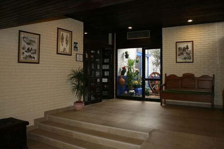 Hotel Interior 14 of 23