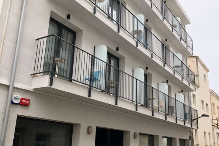 Hotel 48 of 49