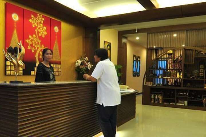 Hotel Interior 3 of 53