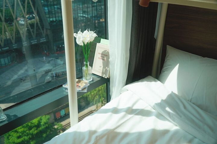 Room 8 of 130