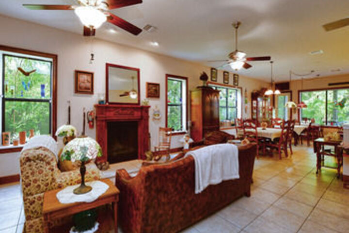 Hotel Interior 19 of 30