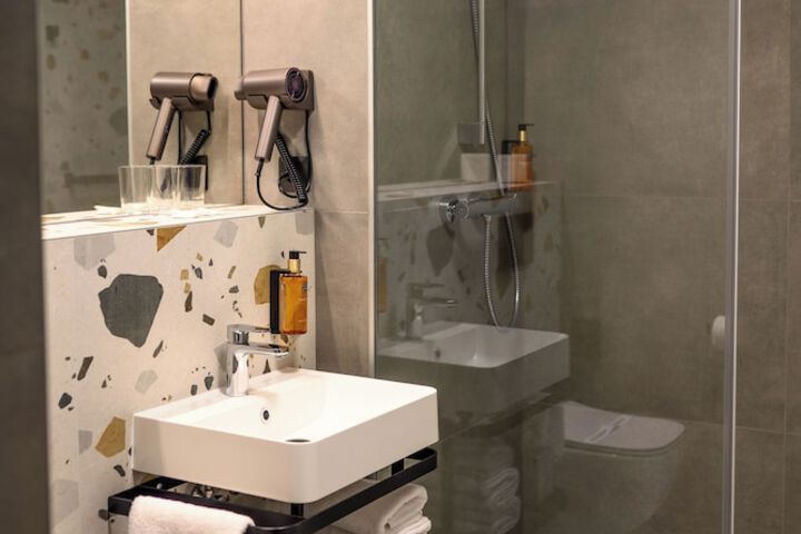 Bathroom Vanities