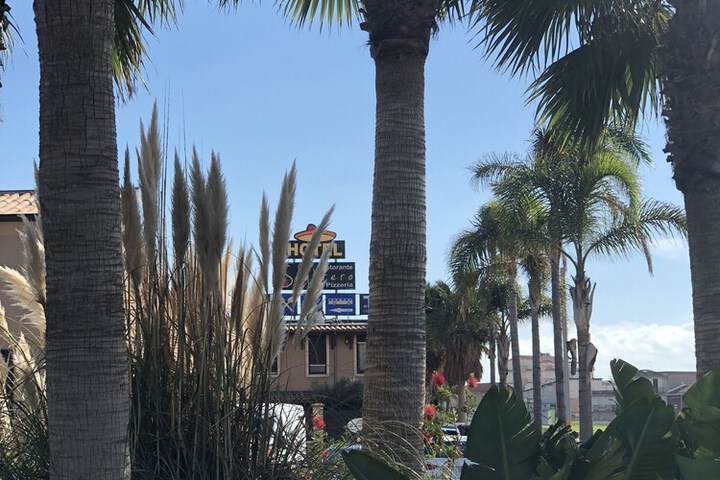 Hotel 38 of 48