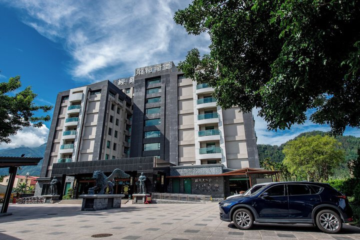 Hotel 115 of 120