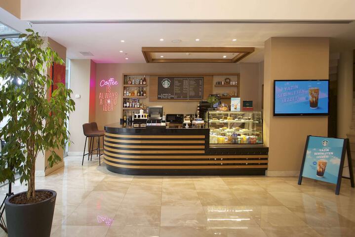 Hotel Interior 8 of 133