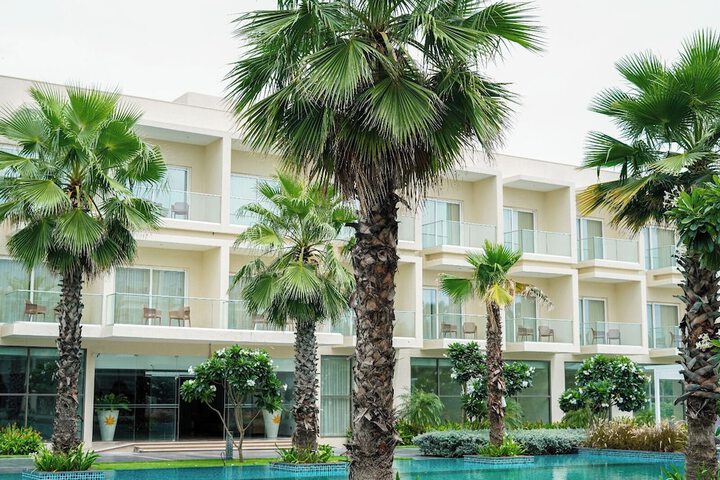 Hotel 37 of 41